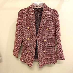 Ladies suit jacket